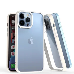 کاور اپیکوی مدل Skin مناسب برای گوشی موبایل اپل  Iphone 14 Plus