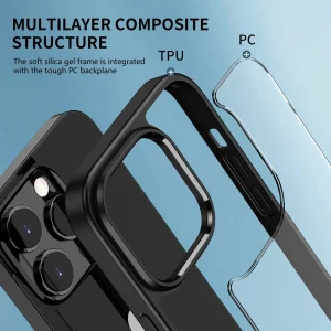 کاور اپیکوی مدل Skin مناسب برای گوشی موبایل اپل  Iphone 14 Plus