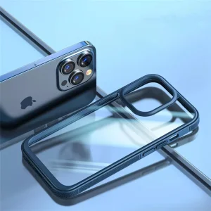 کاور اپیکوی مدل Skin مناسب برای گوشی موبایل اپل  Iphone 14 Plus