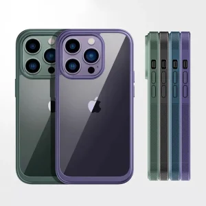 کاور اپیکوی مدل Skin مناسب برای گوشی موبایل اپل  Iphone 14 Plus