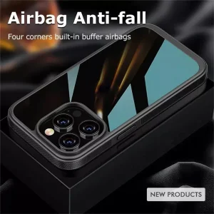 کاور اپیکوی مدل Skin مناسب برای گوشی موبایل اپل  Iphone 14 Plus