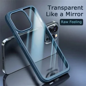 کاور اپیکوی مدل Skin مناسب برای گوشی موبایل اپل  Iphone 14 Plus