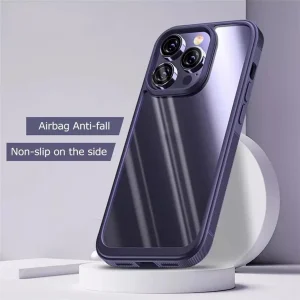 کاور اپیکوی مدل Skin مناسب برای گوشی موبایل اپل  Iphone 14 Plus