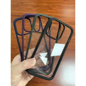 کاور اپیکوی مدل Skin مناسب برای گوشی موبایل اپل  Iphone 14 Plus