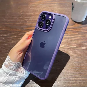 کاور اپیکوی مدل Skin مناسب برای گوشی موبایل اپل  Iphone 14 Plus