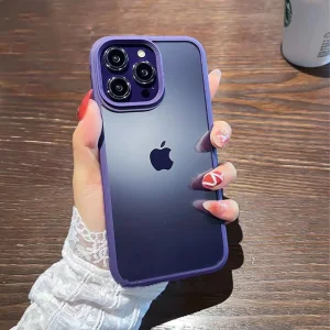 کاور اپیکوی مدل Skin مناسب برای گوشی موبایل اپل  Iphone 14 Plus