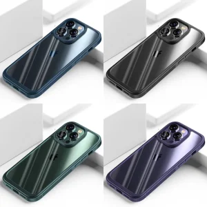 کاور اپیکوی مدل Skin مناسب برای گوشی موبایل اپل  Iphone 14 Plus