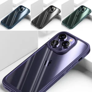 کاور اپیکوی مدل Skin مناسب برای گوشی موبایل اپل  Iphone 14 Plus