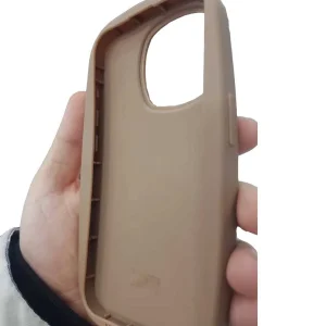 کاور اپیکوی مدل Lucky مناسب برای گوشی موبایل اپل iPhone 15 Pro Max به همراه آویز