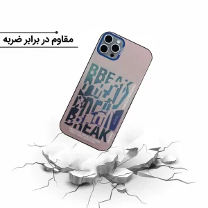 کاور اپیکوی مدل Break مناسب برای گوشی موبایل اپل iPhone 12 Pro Max