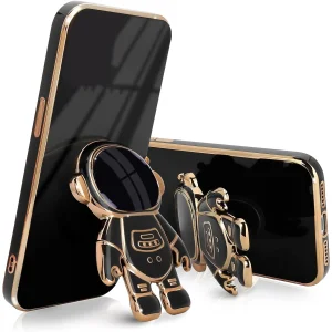 کاور اسپارتان مدل  Astronaut Strap مناسب برای گوشی موبایل ریلمی 12 Pro Plus/ 12 Pro به همراه بند