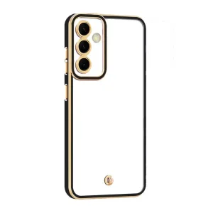 کاور اپیکوی مدل SpaceClear مناسب برای گوشی موبایل سامسونگ Galaxy A14