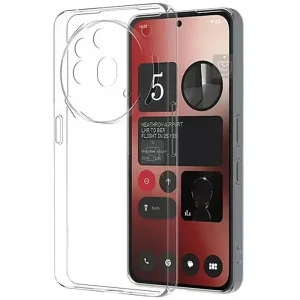 کاور اپیکوی مدل Capsol Airbag مناسب برای گوشی موبایل ناتینگ Phone 3A Pro