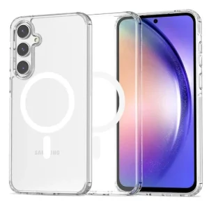 کاور اپیکوی مدل AntiShock-MagSafe مناسب برای گوشی موبایل سامسونگ Galaxy S24 FE