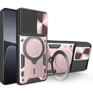 کاور اسپارتان مدل Magnet Ring مناسب برای گوشی موبایل موتورولا Motorola G04