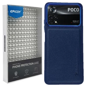 کاور اِپیکوی مدل Puloka مناسب برای گوشی موبایل شیائومی Poco X4 Pro 5G