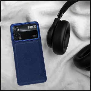 کاور اِپیکوی مدل Puloka مناسب برای گوشی موبایل شیائومی Poco X4 Pro 5G