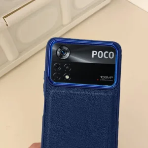 کاور اِپیکوی مدل Puloka مناسب برای گوشی موبایل شیائومی Poco X4 Pro 5G