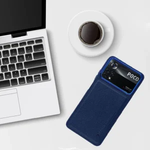 کاور اِپیکوی مدل Puloka مناسب برای گوشی موبایل شیائومی Poco X4 Pro 5G