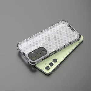 کاور اسپارتان مدل HoneyComb مناسب برای گوشی موبایل سامسونگ Galaxy A25