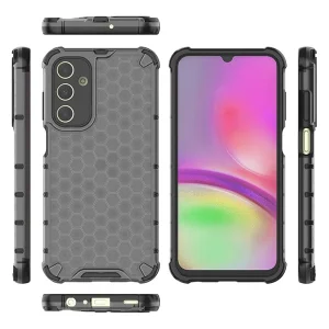 کاور اسپارتان مدل HoneyComb مناسب برای گوشی موبایل سامسونگ Galaxy A25