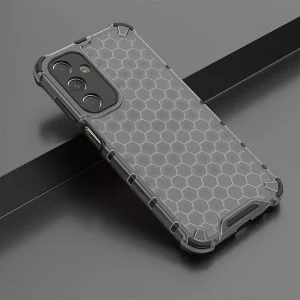 کاور اسپارتان مدل HoneyComb مناسب برای گوشی موبایل سامسونگ Galaxy A25