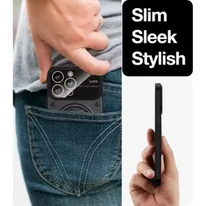 کاور اسپارتان مدل Hybrid Armor Strap مناسب برای گوشی موبایل اپل iPhone 13 Pro به همراه بند آویز