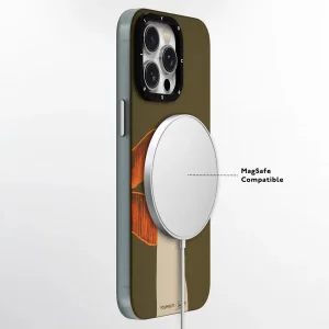 کاور یانگ کیت مدل آرت مناسب برای گوشی موبایل اپل Iphone 15 pro max