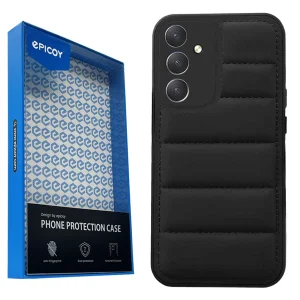 کاور اپیکوی مدل Puffy Puffer مناسب برای گوشی موبایل سامسونگ  Galaxy A13 5G/ A04s