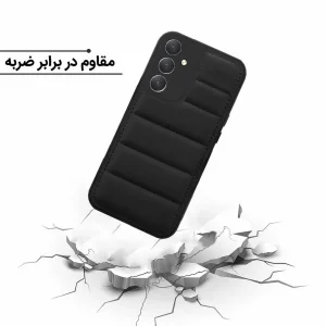 کاور اپیکوی مدل Puffy Puffer مناسب برای گوشی موبایل سامسونگ  Galaxy A13 5G/ A04s