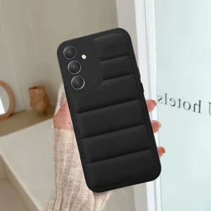 کاور اپیکوی مدل Puffy Puffer مناسب برای گوشی موبایل سامسونگ  Galaxy A13 5G/ A04s