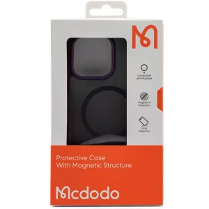 کاور مک دودو مدل pc-309-310 مناسب برای گوشی موبایل اپل  iphone 14pro max