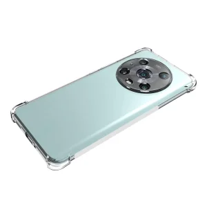 کاور اسپارتان مدل Airbag Strap مناسب برای گوشی موبایل آنر Magic 4 Pro 5G به همراه بندآویز