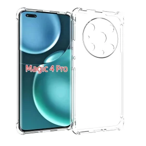 کاور اسپارتان مدل Airbag Strap مناسب برای گوشی موبایل آنر Magic 4 Pro 5G به همراه بندآویز