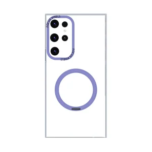 کاور اپیکوی مدل Focus Pixel Magnetic مناسب برای گوشی موبایل سامسونگ Galaxy S23 Ultra