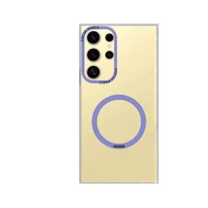 کاور اپیکوی مدل Focus Pixel Magnetic مناسب برای گوشی موبایل سامسونگ Galaxy S23 Ultra
