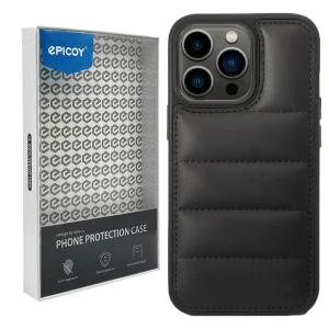 کاور اپیکوی مدل Puffy Puffer مناسب برای گوشی موبایل اپل iPhone 11 Pro