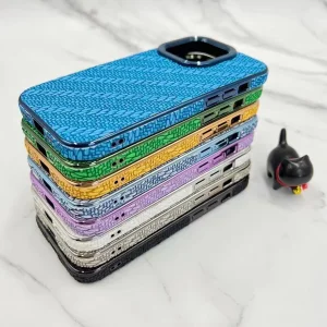 کاور اپیکوی مدل Kenafi مناسب برای گوشی موبایل اپل iphone13 pro max