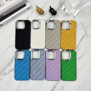 کاور اپیکوی مدل Kenafi مناسب برای گوشی موبایل اپل iphone13 pro max