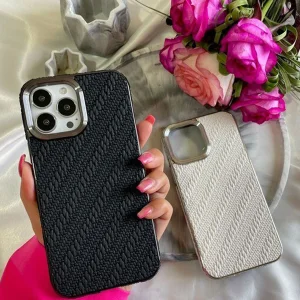 کاور اپیکوی مدل Kenafi مناسب برای گوشی موبایل اپل iphone13 pro max