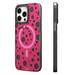 کاور یانگ کیت مدل Polka Dots کد BDcx002 مناسب برای گوشی موبایل اپل IPHONE 15