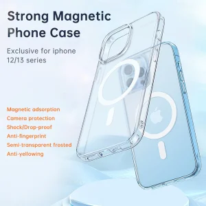 کاور مک دودو مدل PC-1650 مناسب برای گوشی موبایل اپل Iphone 13