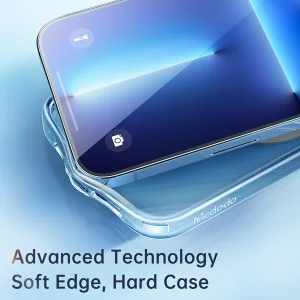 کاور مک دودو مدل PC-1650 مناسب برای گوشی موبایل اپل Iphone 13