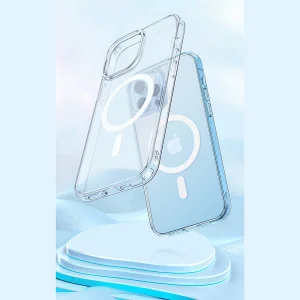 کاور مک دودو مدل PC-1650 مناسب برای گوشی موبایل اپل Iphone 13