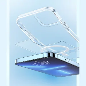 کاور مک دودو مدل PC-1650 مناسب برای گوشی موبایل اپل Iphone 13