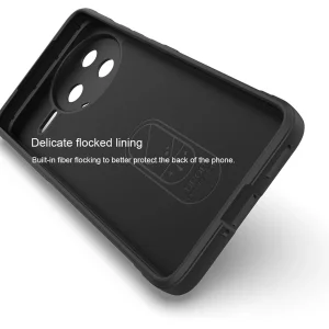 کاور اسپارتان مدل Flex Armor مناسب برای گوشی موبایل شیائومی Poco F7 Ultra
