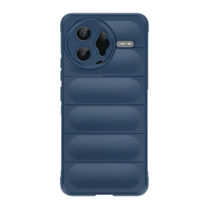 کاور اسپارتان مدل Flex Armor مناسب برای گوشی موبایل شیائومی Poco F7 Ultra