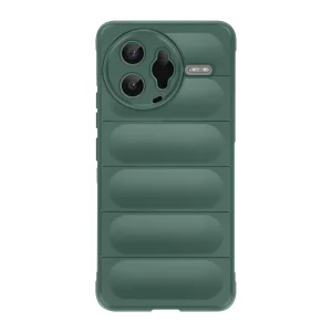 کاور اسپارتان مدل Flex Armor مناسب برای گوشی موبایل شیائومی Poco F7 Ultra