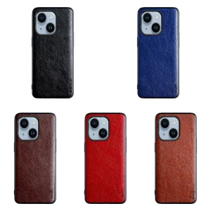کاور اپیکوی مدل Sport-Leather مناسب برای گوشی موبایل اپل Iphone 14 Plus