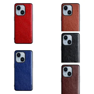 کاور اپیکوی مدل Sport-Leather مناسب برای گوشی موبایل اپل Iphone 14 Plus